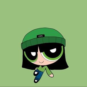 Meet your Posher, Leah